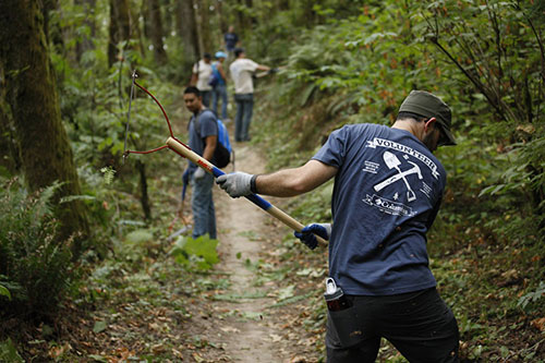 CORPORATE RESPONSIBILITY