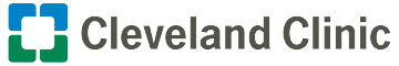 Cleveland Clinic primary logo